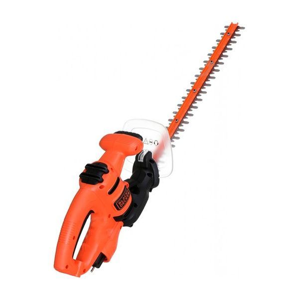 Кусторез электрический BLACK+DECKER BEHT201 726751 фото