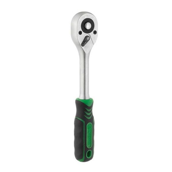 Набор инструментов Intertool ET-6077SP 728268 фото