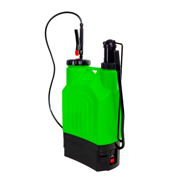 Опрыскиватель аккумуляторный G&auml;rtner GBS-16/12 MP (845238) 727771 фото