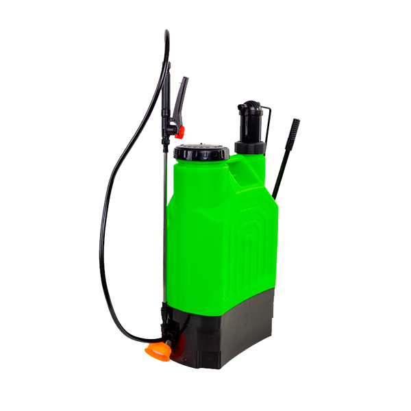 Опрыскиватель аккумуляторный G&auml;rtner GBS-16/12 MP (845238) 727771 фото