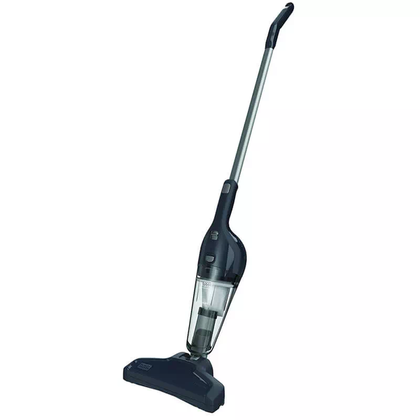 Пылесос аккумуляторный BLACK & DECKER HHD NSVA315J 728122 фото