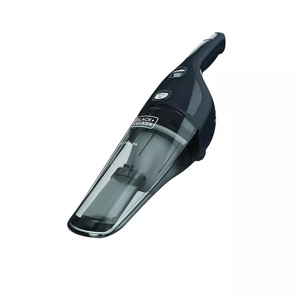 Пылесос аккумуляторный BLACK & DECKER HHD NSVA315J 728122 фото