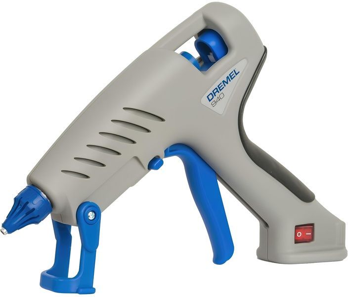 Клейовий пістолет Dremel 940 (940-3) (F0130940JC) 726414 фото
