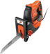 Пила сабельная BLACK+DECKER RS890K 728552 фото 2