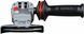 Кутова шліфмашина Bosch Professional GWS 12-125 S (06013A6020) 726417 фото 4