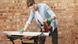 Пила сабельная BLACK+DECKER RS890K 728552 фото 4