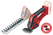 Аккумуляторные ножницы Einhell GE-CG 18/100 Li-Solo (без АКБ и ЗУ) (3410313) 726860 фото 2