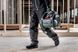 Компресор акумуляторний безмасляний Metabo Power 160-5 18 LTX BL OF (601521850) 730364 фото 6