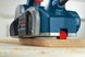Рубанок Bosch Professional GHO 6500 (0601596000) 726236 фото 6