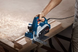 Рубанок Bosch Professional GHO 6500 (0601596000) 726236 фото 8