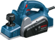 Рубанок Bosch Professional GHO 6500 (0601596000) 726236 фото 3