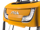 Подметальная бензиновая машина STIGA SWS800GE 726589 фото 6