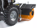 Подметальная бензиновая машина STIGA SWS800GE 726589 фото 4