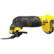 Аккумуляторный многофункциональный инструмент Stanley FatMax SFMCE510B (без АКБ и ЗУ) 726801 фото 2