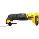 Аккумуляторный многофункциональный инструмент Stanley FatMax SFMCE510B (без АКБ и ЗУ) 726801 фото 3