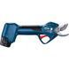 Акумуляторний секатор Bosch Pro Pruner Kit 2 АКБ та ЗП (06019K1021) 732536 фото 3