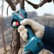 Акумуляторний секатор Bosch Pro Pruner Kit 2 АКБ та ЗП (06019K1021) 732536 фото 8