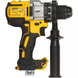 Дриль-шурупокрут акумуляторний DeWALT DCD991NT (без АКБ та ЗП) 727024 фото 4