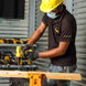 Дриль-шурупокрут акумуляторний DeWALT DCD991NT (без АКБ та ЗП) 727024 фото 13