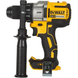 Дриль-шурупокрут акумуляторний DeWALT DCD991NT (без АКБ та ЗП) 727024 фото 3