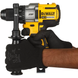 Дриль-шурупокрут акумуляторний DeWALT DCD991NT (без АКБ та ЗП) 727024 фото 5