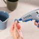 Клейовий пістолет Dremel 940 (940-3) (F0130940JC) 726414 фото 5