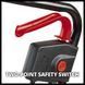 Культиватор електричний Einhell 1500 Вт GC-RT 1545 М (3431060) 727506 фото 4