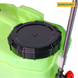 Опрыскиватель аккумуляторный Gruntek BS-12-3BP 12 л (296004123) 727927 фото 11