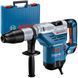 Перфоратор Bosch Professional GBH 5-40 DCE в чемодані (0611264000) 726309 фото 1