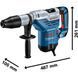 Перфоратор Bosch Professional GBH 5-40 DCE в чемодані (0611264000) 726309 фото 4