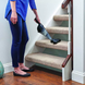 Пылесос аккумуляторный BLACK & DECKER HHD NSVA315J 728122 фото 9