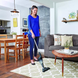 Пылесос аккумуляторный BLACK & DECKER HHD NSVA315J 728122 фото 5
