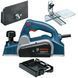 Рубанок Bosch Professional GHO 6500 (0601596000) 726236 фото 1