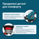 Тример акумуляторний Konner&Sohnen KS GT-20V 732065 фото 8