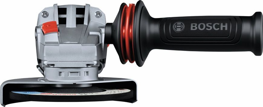 Кутова шліфмашина Bosch Professional GWS 12-125 S (06013A6020) 726417 фото