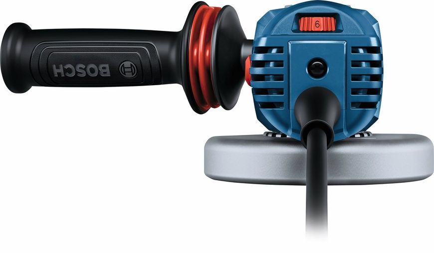 Кутова шліфмашина Bosch Professional GWS 12-125 S (06013A6020) 726417 фото