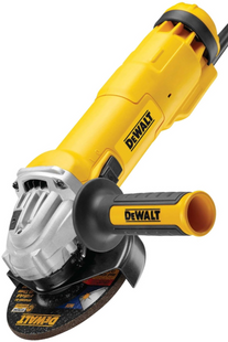 Кутова шліфмашина DeWalt DWE4217 727046 фото