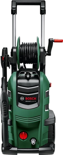 Мийка високого тиску Bosch AdvancedAquatak 150 (06008A7700) 726477 фото
