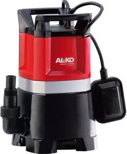 Дренажний насос AL-KO Drain 12000 Comfort (11282660) 727364 фото
