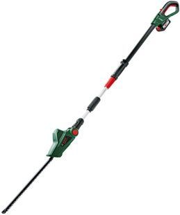 Кущоріз акумуляторний Bosch UniversalHedgePole 18 solo без АКБ та ЗП (06008B3000) 732563 фото