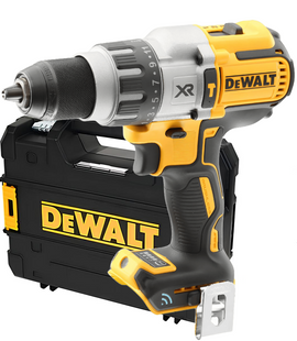 Дриль-шурупокрут акумуляторний DeWALT DCD992NT (без АКБ та ЗП) 727027 фото