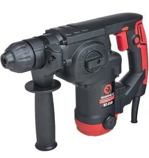 Перфоратор Intertool WT-0160 728350 фото