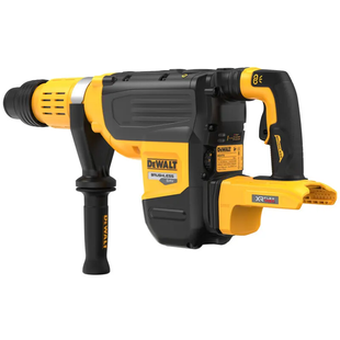 Перфоратор SDS-MAX акумуляторний XR FLEXVOLT DeWALT DCH775N (без АКБ та ЗП) 727147 фото