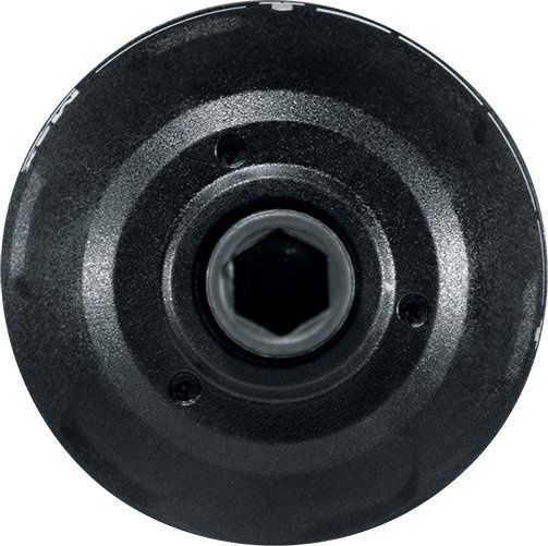 Аккумуляторный шуруповерт Bosch Professional GO 2 в кейсе (06019H2103) 726361 фото