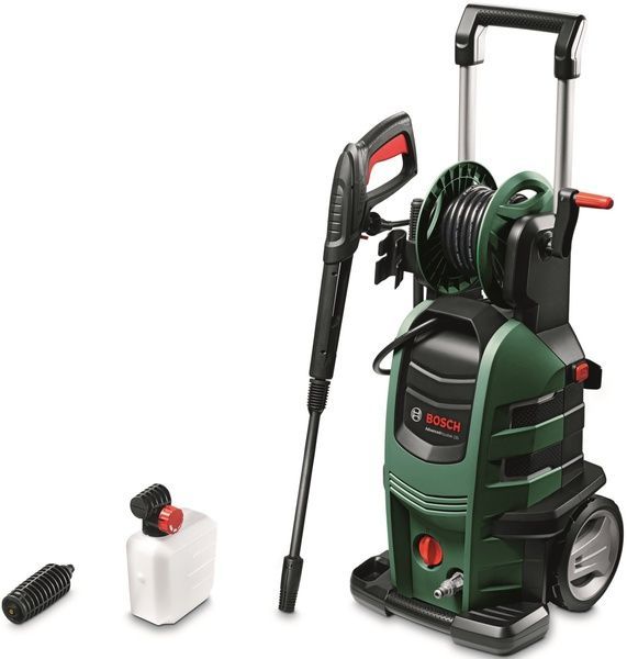 Мийка високого тиску Bosch AdvancedAquatak 150 (06008A7700) 726477 фото