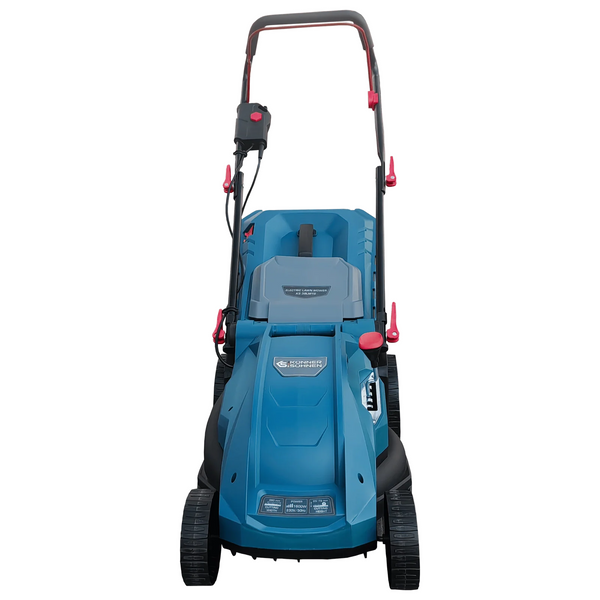 Газонокосилка электрическая Konner&Sohnen KS 38LM16 732738 фото