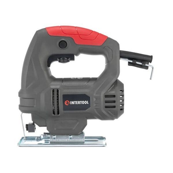 Лобзик электрический Intertool DT-0446 728420 фото