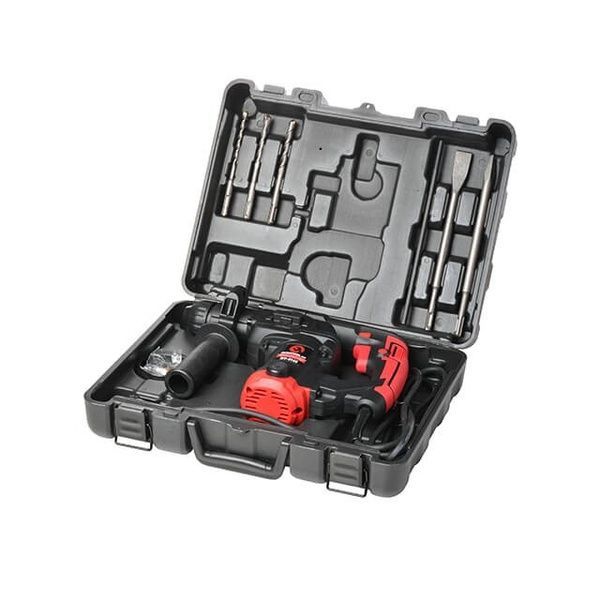 Перфоратор Intertool WT-0160 728350 фото