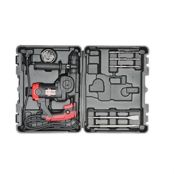 Перфоратор Intertool WT-0160 728350 фото