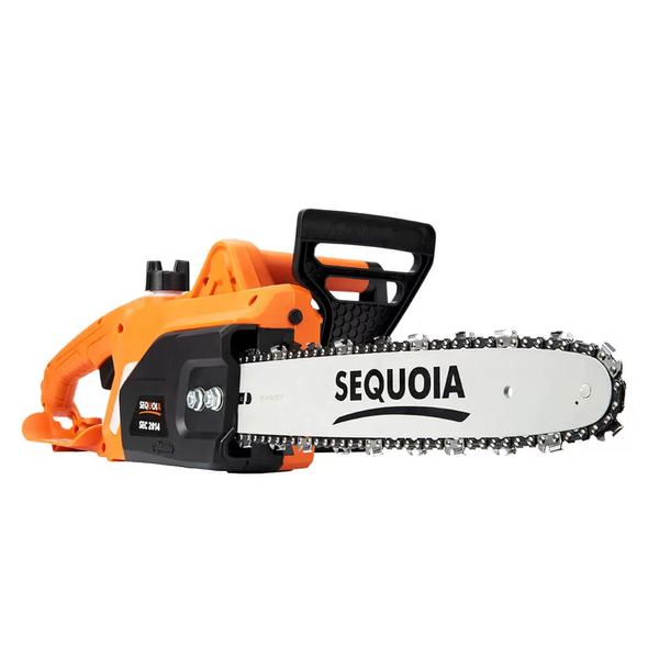 Пила ланцюгова електрична SEQUOIA SEC2014 726703 фото